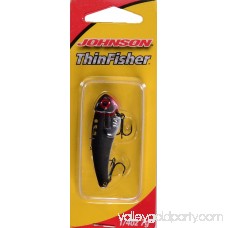 Johnson ThinFisher Fishing Hard Bait 553754776